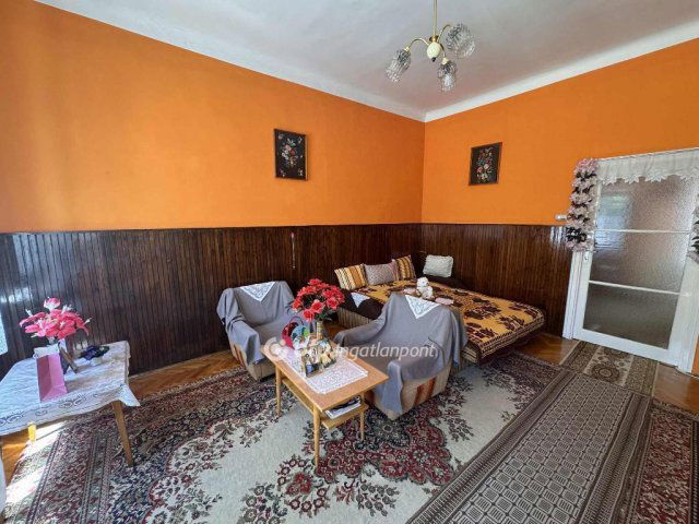 Eladó családi ház, Debrecenben 44.999 M Ft, 2 szobás