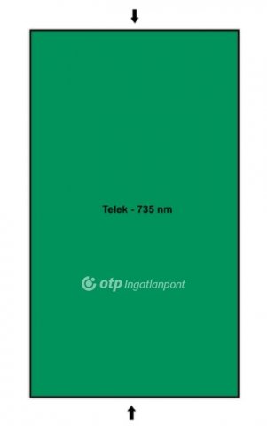 Eladó telek, Budapesten, II. kerületben 136.9 M Ft