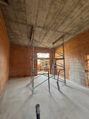 Eladó téglalakás, Kecskeméten 116.2 M Ft, 3 szobás