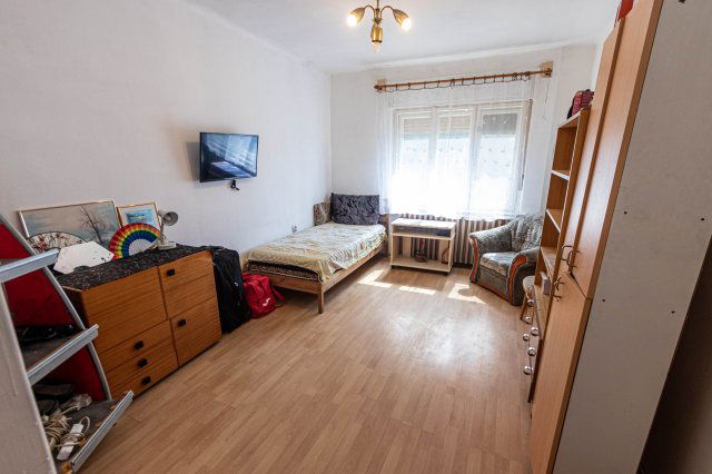 Eladó családi ház, Sülysápon 45.9 M Ft, 3+1 szobás