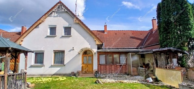 Eladó családi ház, Lentiben 74.9 M Ft, 5 szobás