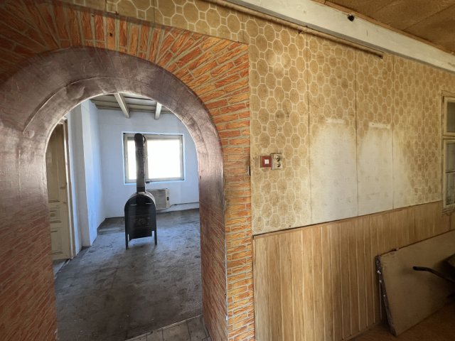 Eladó családi ház, Tápiógyörgyén, Attila utcában 9.9 M Ft