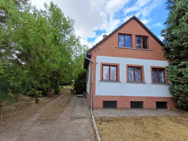 Eladó családi ház, Dányon 25.5 M Ft, 2 szobás