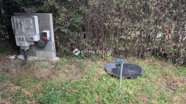 Eladó telek, Látrányon 16.5 M Ft / költözzbe.hu