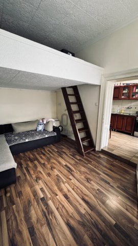 Eladó téglalakás, Budapesten, X. kerületben 37 M Ft, 1 szobás
