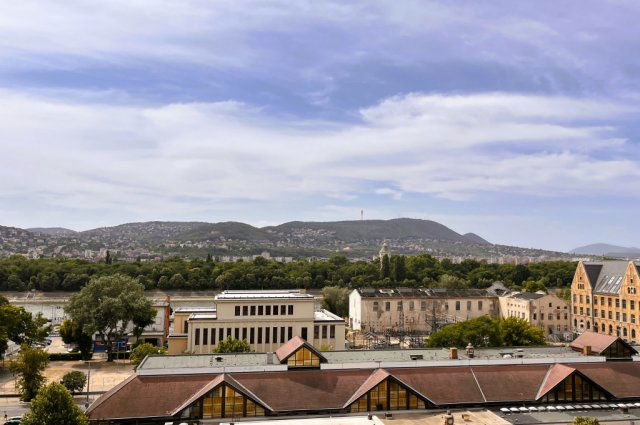 Eladó téglalakás, Budapesten, XIII. kerületben 86.8 M Ft