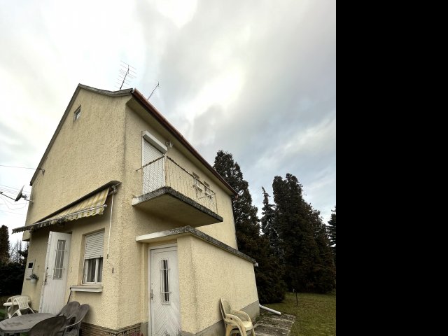 Eladó családi ház, Keszthelyen 64.9 M Ft, 2+1 szobás