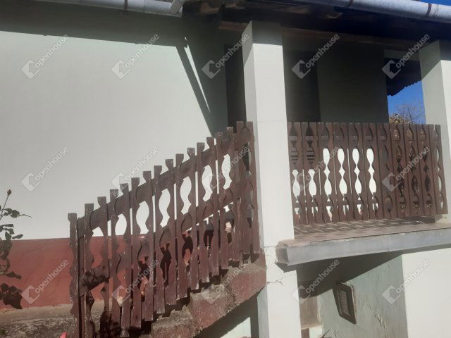 Eladó nyaraló, Sandon 7.8 M Ft, 1 szobás / költözzbe.hu