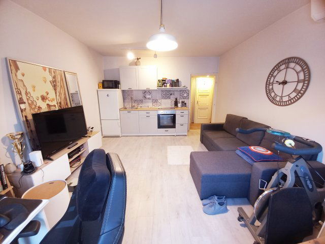 Eladó téglalakás, Budapesten, III. kerületben 50.7 M Ft