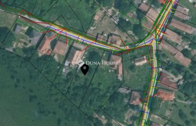 Eladó telek, Nagysápon 5 M Ft / költözzbe.hu