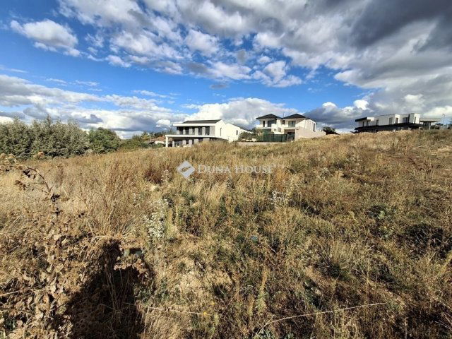 Eladó telek, Ürömön 326.136 M Ft / költözzbe.hu