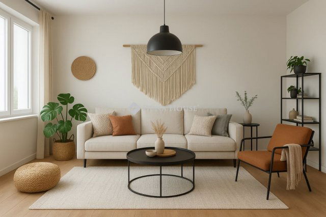 Eladó téglalakás, Budapesten, II. kerületben 72.99 M Ft