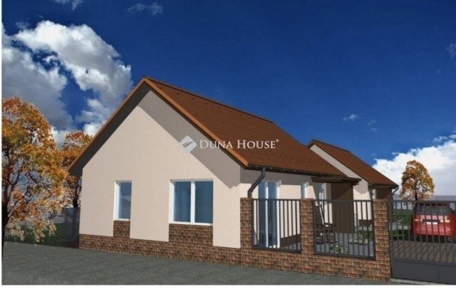 Eladó ikerház, Budapesten, XXII. kerületben 103 M Ft, 3 szobás