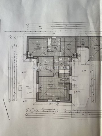 Eladó ikerház, Fóton 105 M Ft, 4 szobás / költözzbe.hu
