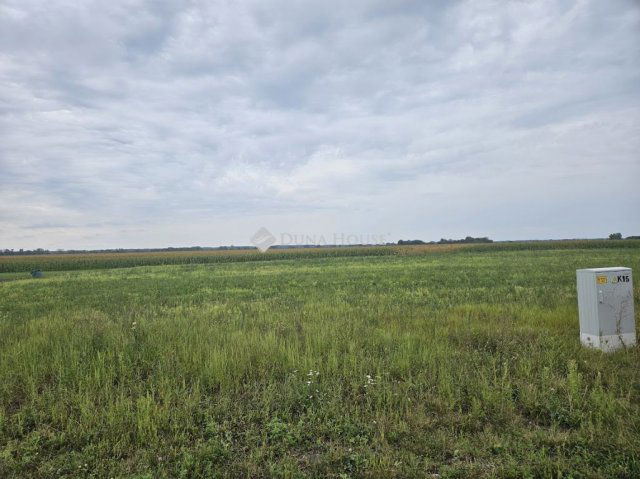 Eladó telek, Dunaszegen 27.5 M Ft / költözzbe.hu