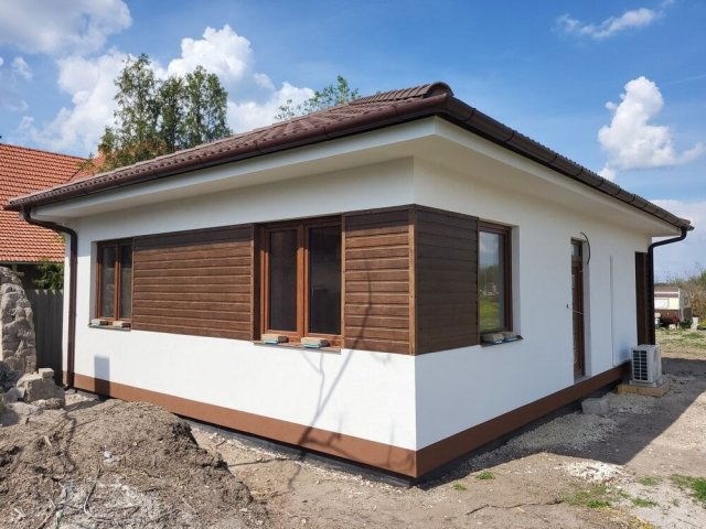 Eladó családi ház, Komáromban 29.07 M Ft, 3 szobás