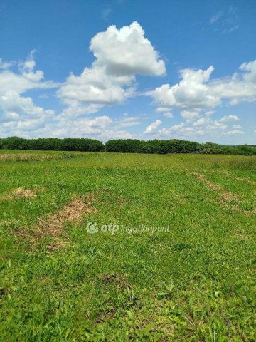 Eladó telek, Szalántán 7.9 M Ft / költözzbe.hu