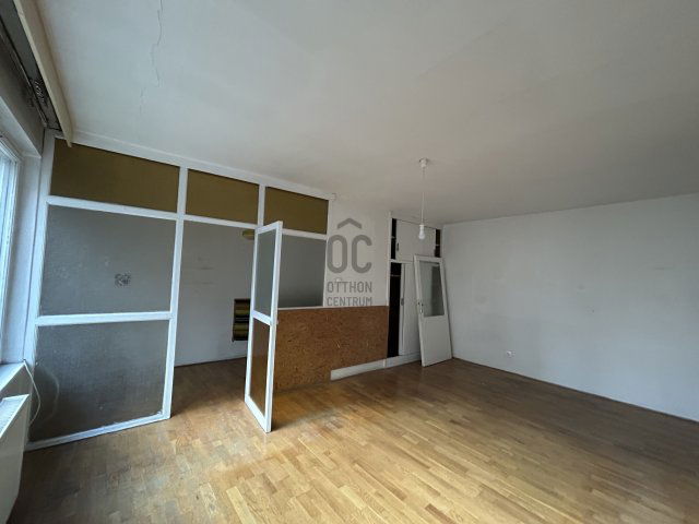 Eladó téglalakás, Budapesten, XI. kerületben 65 M Ft, 1 szobás