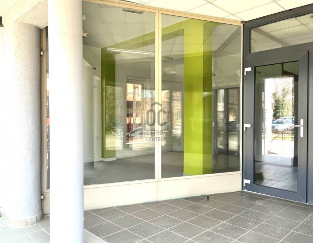 Kiadó ipari ingatlan, Siófokon 220 E Ft / hó