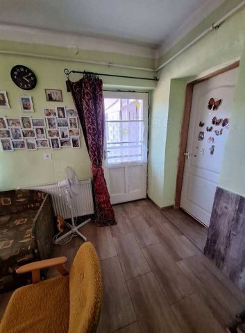 Eladó családi ház, Mernyén 25.5 M Ft, 3 szobás