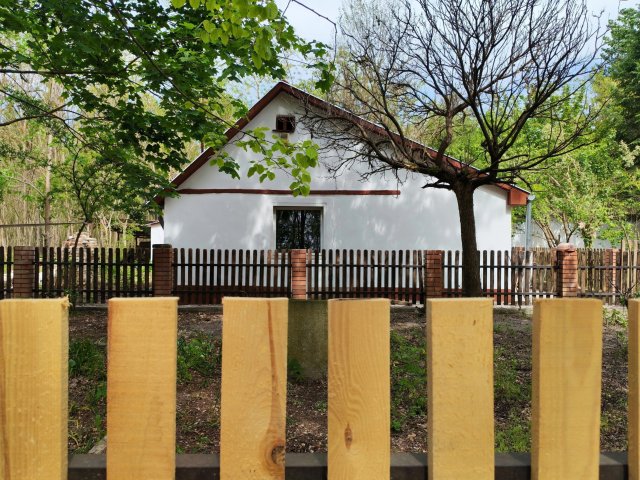 Eladó mezogazdasagi ingatlan, Szabadszálláson 22.6 M Ft
