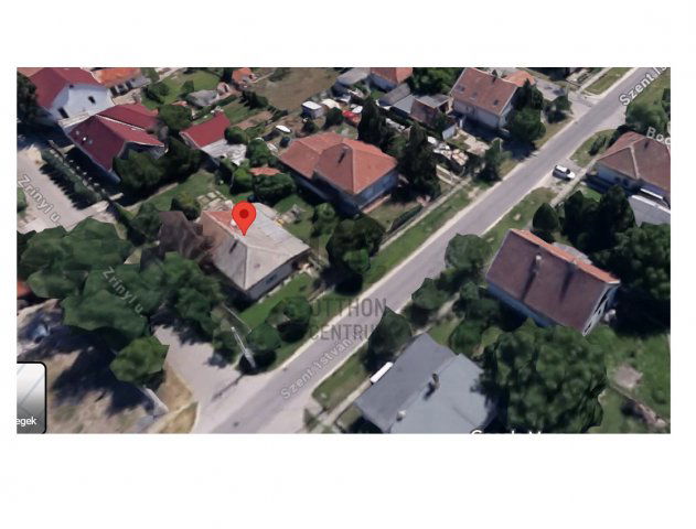 Eladó telek, Dunaharasztin 65 M Ft / költözzbe.hu