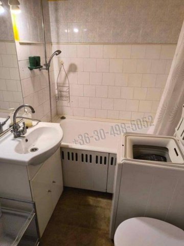 Eladó panellakás, Miskolcon 21.5 M Ft, 1+1 szobás