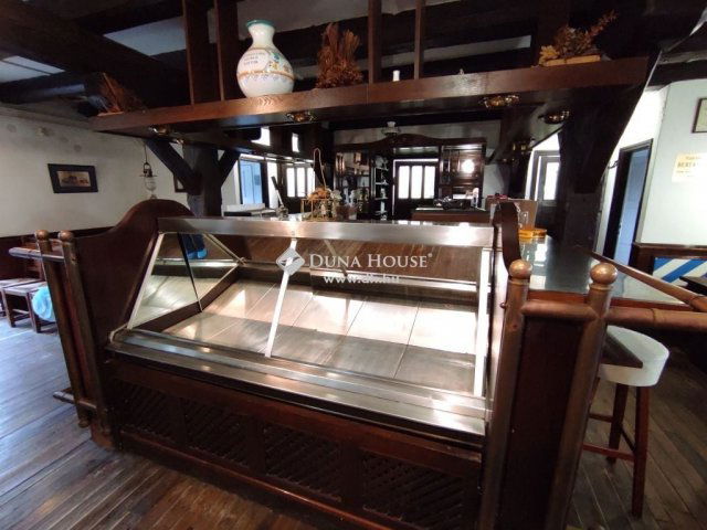 Eladó ipari ingatlan, Fonyódon 200 M Ft / költözzbe.hu