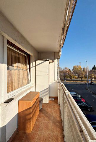 Eladó panellakás, Budapesten, XV. kerületben 52 M Ft, 1 szobás