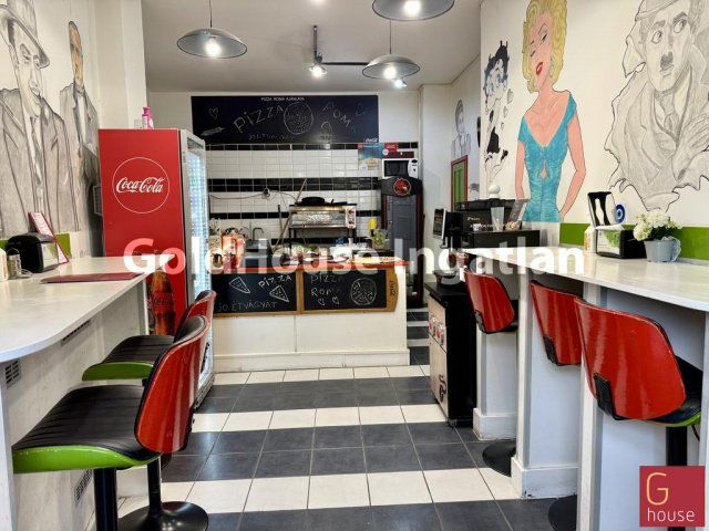 Kiadó üzlethelyiség, Budapesten, IX. kerületben, Kálvin téren