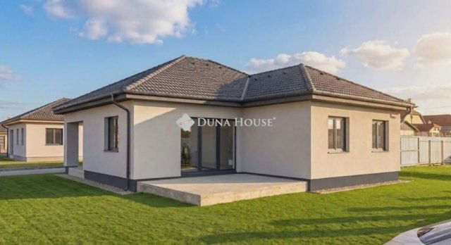 Eladó ikerház, Nyíregyházán 110 M Ft, 4 szobás