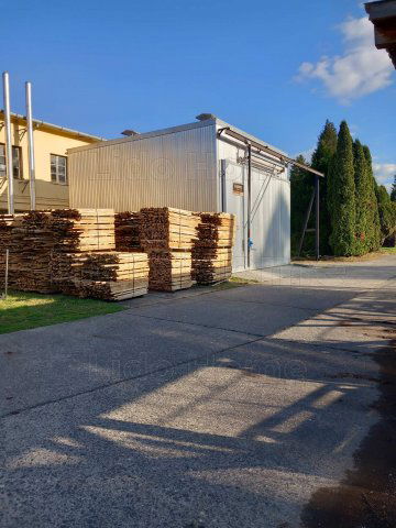 Eladó ipari ingatlan, Bázakerettyén 150 M Ft