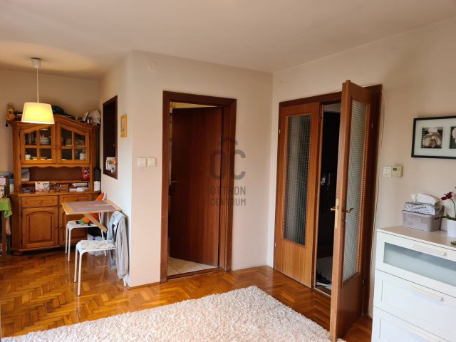 Eladó téglalakás, Budapesten, XIV. kerületben 47 M Ft, 1 szobás