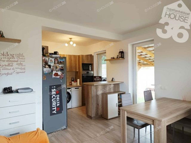 Eladó családi ház, Kecskeméten 58 M Ft, 3 szobás