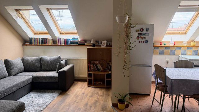 Eladó téglalakás, Baján 48 M Ft / költözzbe.hu