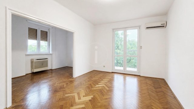 Eladó téglalakás, XIV. kerületben, Bánki Donát utcában