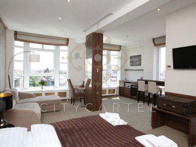 Eladó hotel, Budapesten, VI. kerületben 7249.32 M Ft, 120 szobás