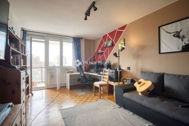 Eladó téglalakás, Budapesten, X. kerületben 59.9 M Ft, 2 szobás