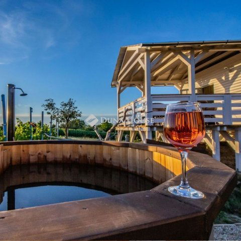 Eladó családi ház, Nagykónyin 82.5 M Ft, 2 szobás