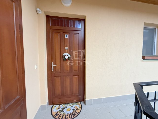 Kiadó téglalakás, albérlet, Zalaegerszegen 200 E Ft / hó