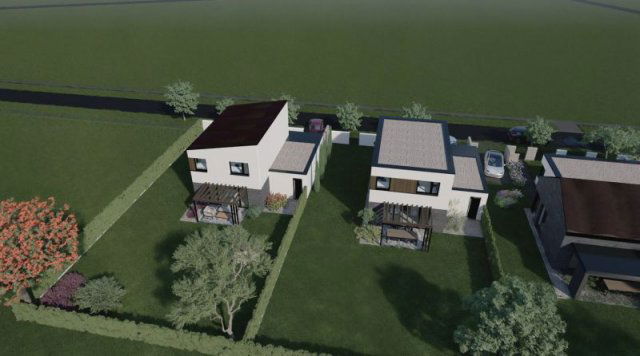 Eladó családi ház, Mosonmagyaróváron 79.9 M Ft, 4 szobás
