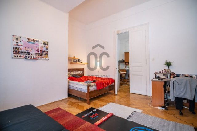 Eladó téglalakás, Budapesten, VI. kerületben 87.8 M Ft, 3 szobás