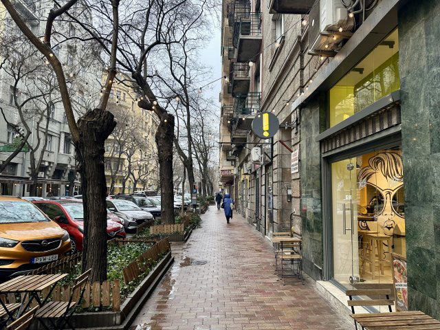 Eladó téglalakás, Budapesten, XIII. kerületben 88.3 M Ft