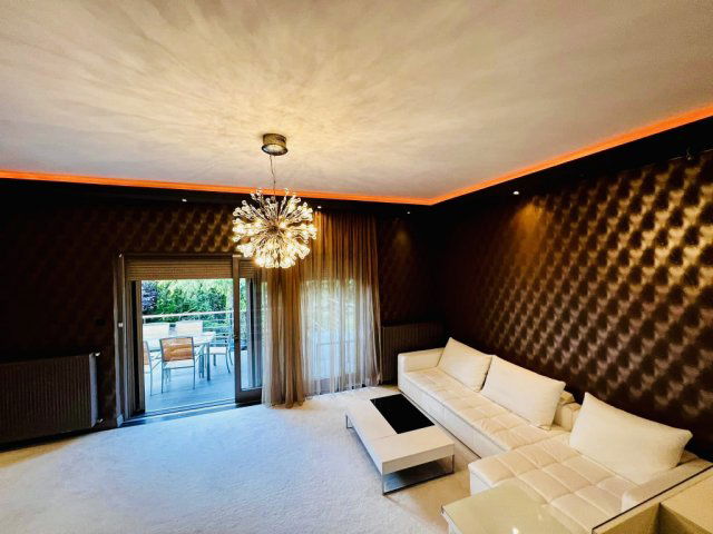 Kiadó ikerház, albérlet, Budapesten, II. kerületben, 3+1 szobás