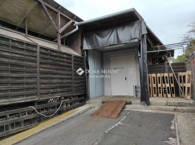 Eladó ipari ingatlan, Fonyódon 200 M Ft / költözzbe.hu