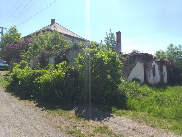 Eladó telek, Füzéren 11.9 M Ft / költözzbe.hu