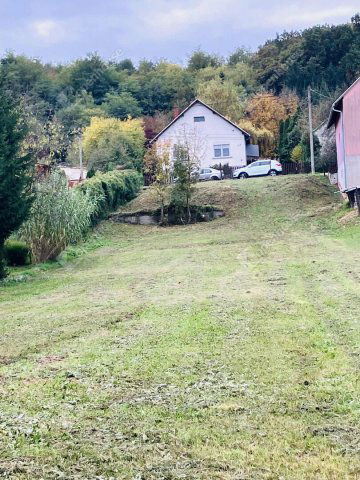 Eladó telek, Zalalövőn 5.9 M Ft / költözzbe.hu