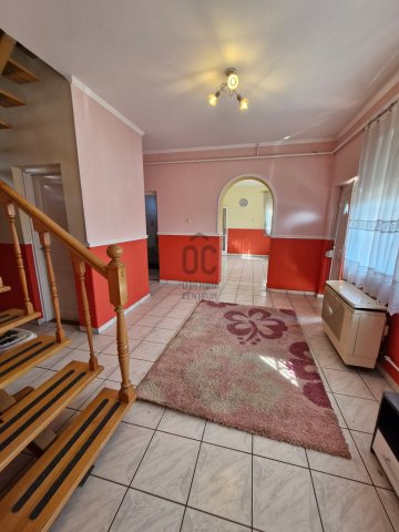 Eladó családi ház, Abonyban 49.99 M Ft, 4 szobás