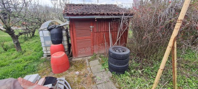 Eladó családi ház, Rácalmáson 31 M Ft, 2 szobás