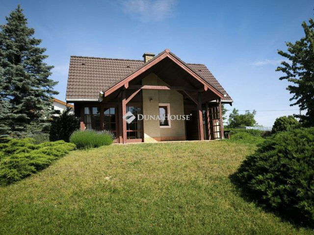 Eladó mezogazdasagi ingatlan, Győrújbaráton 46 M Ft, 1 szobás